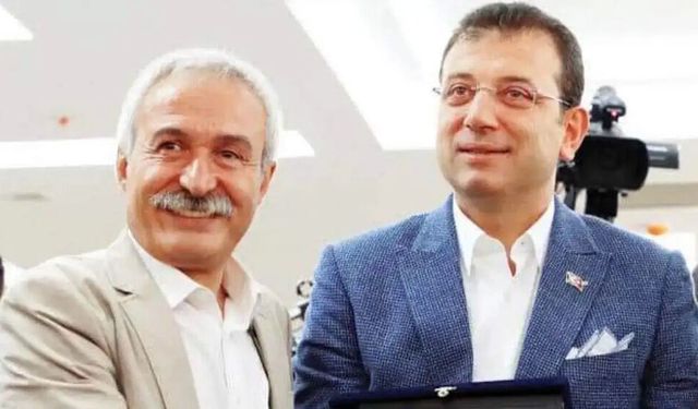 POLİTİKA