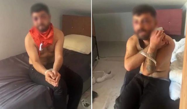 SON DAKİKA