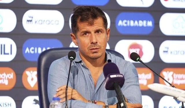 Emre Belözoğlu’dan Amedspor’a övgü: “Böyle acı tecrübeler yaşanabiliyor”