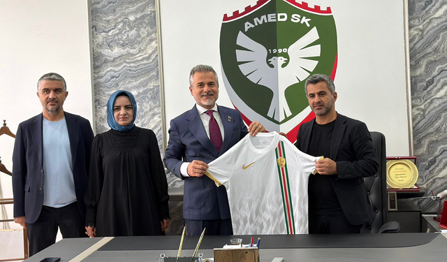 AMEDSPOR