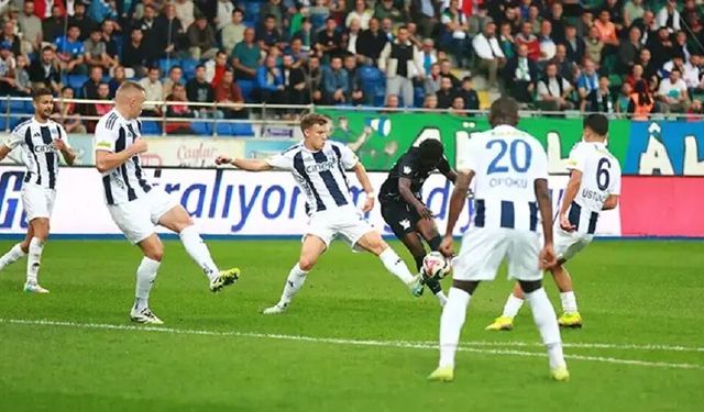 AMEDSPOR