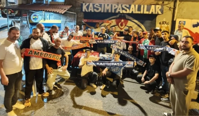 AMEDSPOR