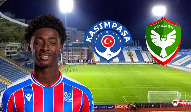 AMEDSPOR
