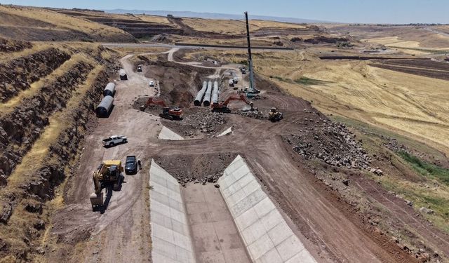Diyarbakır’a 4 milyar liralık tarım yatırımı: 22 bin kişiye istihdam
