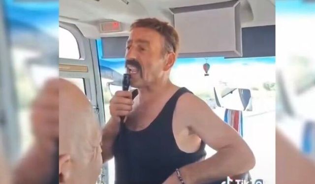 SON DAKİKA