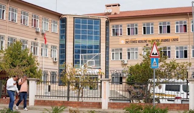 Manisa'daki okul saldırganının ilk ifadesi ortaya çıktı