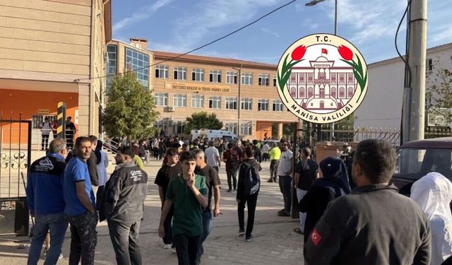 SON DAKİKA