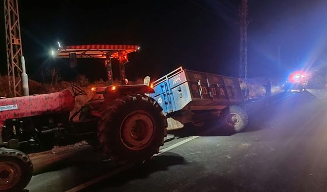 SON DAKİKA