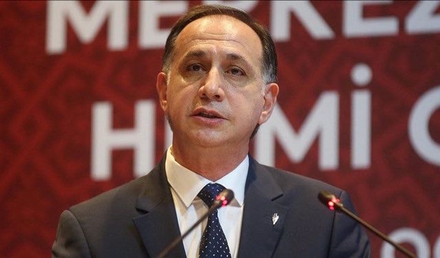 SON DAKİKA