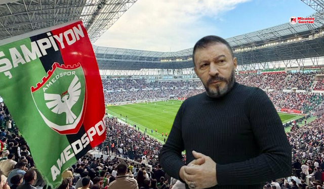 AMEDSPOR
