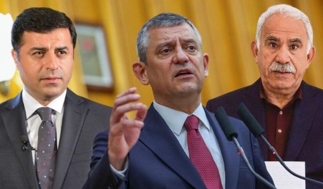 POLİTİKA
