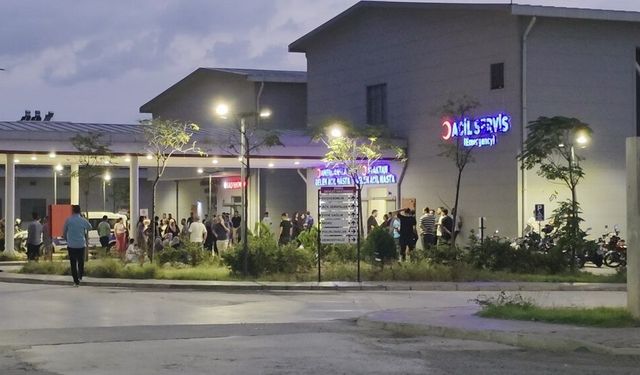 Boşanma aşamasındaki eşi tarafından öldürüldü: Saatler önce paylaşım yapmıştı!