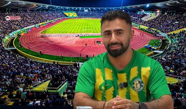 AMEDSPOR