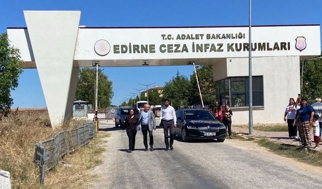 Selçuk Mızraklı tahliye edildi: İşte ilk görüntüsü!