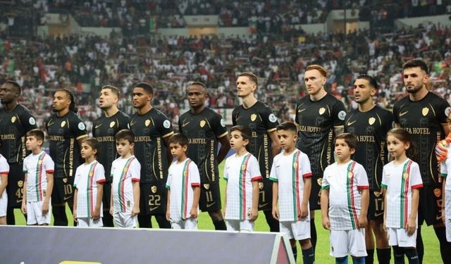 AMEDSPOR