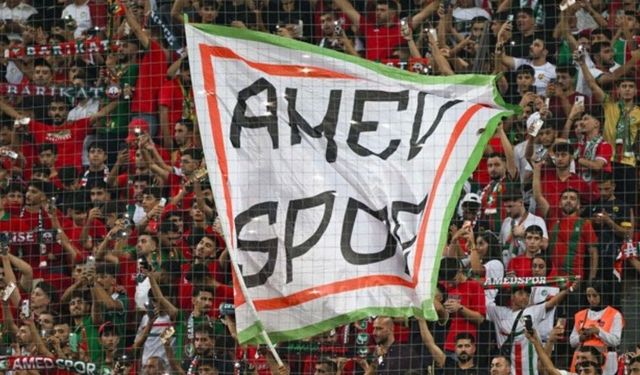 AMEDSPOR