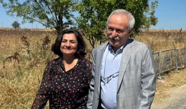 Tahliye olan Selçuk Mızraklı’dan ilk açıklama!