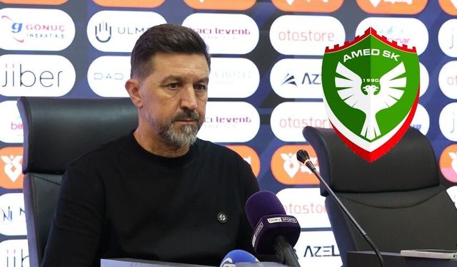 AMEDSPOR