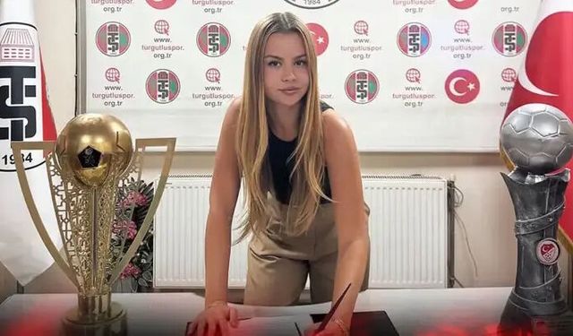 Türkiye bu teknik direktörü konuşuyor: Zeynep Mestan kimdir?