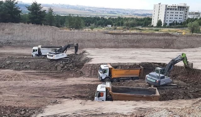 DİCLE ÜNİVERSİTESİ