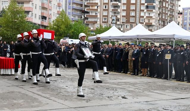 DİYARBAKIR