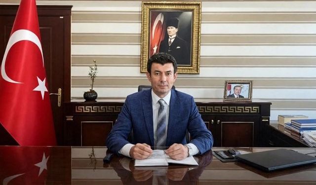Vali yardımcısının ölümünde "yasak aşk" iddiası: Diyarbakır detayı!