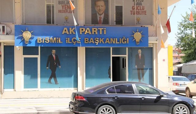 BİSMİL