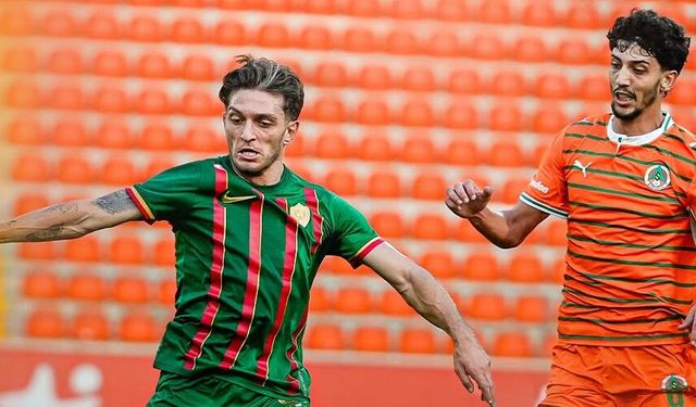 AMEDSPOR