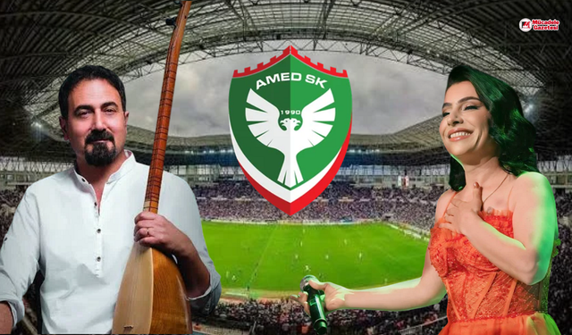 AMEDSPOR