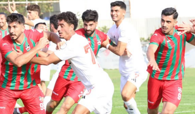 DİYARBEKİRSPOR