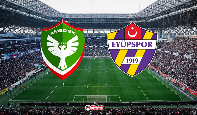 AMEDSPOR