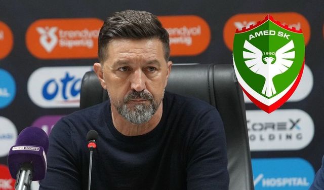 AMEDSPOR
