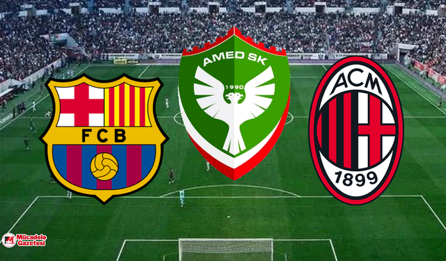 AMEDSPOR