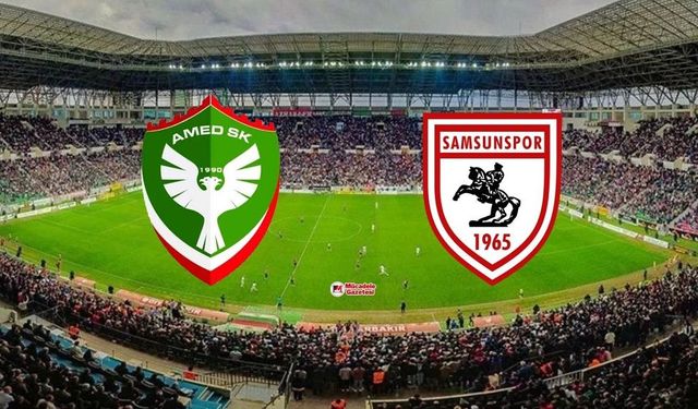 AMEDSPOR