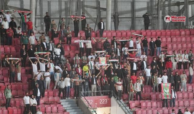 AMEDSPOR