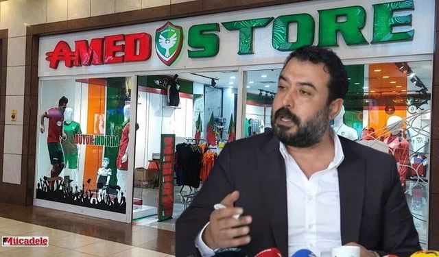 AMEDSPOR