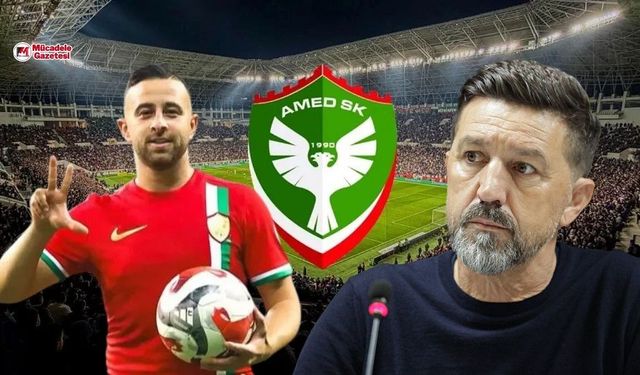 AMEDSPOR
