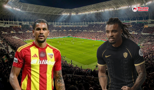 AMEDSPOR