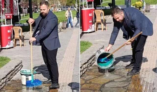 POLİTİKA