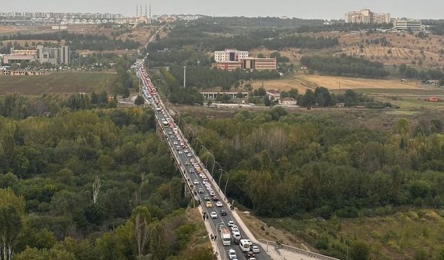 Diyarbakır Valiliği'nden kritik 'Silvan yolu' uyarısı!