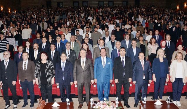 DİCLE ÜNİVERSİTESİ