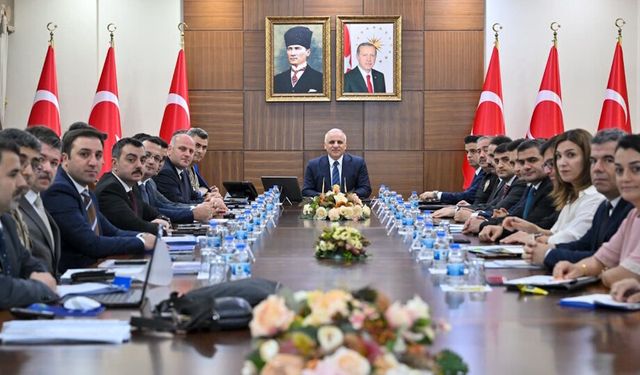 Diyarbakır Valiliği’nden ‘okul’ toplantısı: Yeni kararlar alındı!