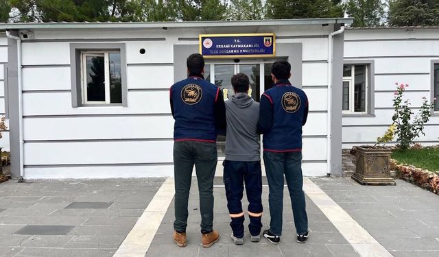 Diyarbakır’da aranan 105 firari yakalandı