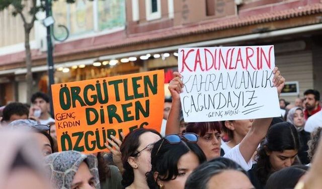 Diyarbakır’da eylem kararı: Kadınlar her hafta toplanacak!