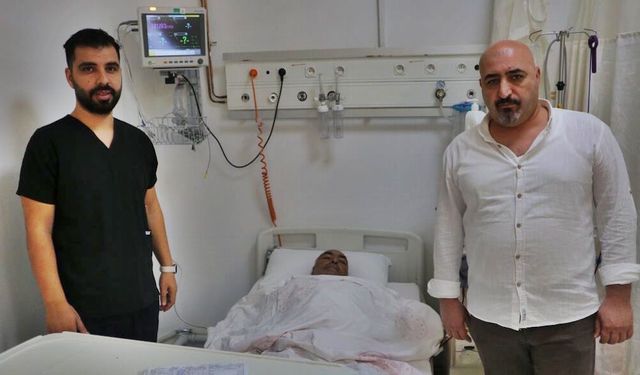 YAŞAM