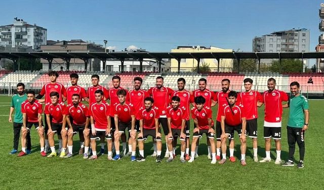 DİYARBAKIRSPOR
