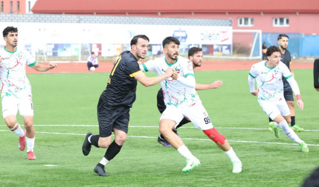 DİYARBEKİRSPOR