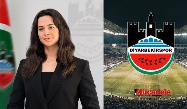 DİYARBEKİRSPOR