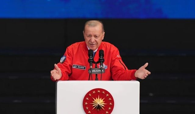 POLİTİKA