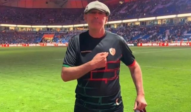 Eşref Saral özür diledi: “Doğu ve Güneydoğu halkının iyi niyetini istismar ettim!”